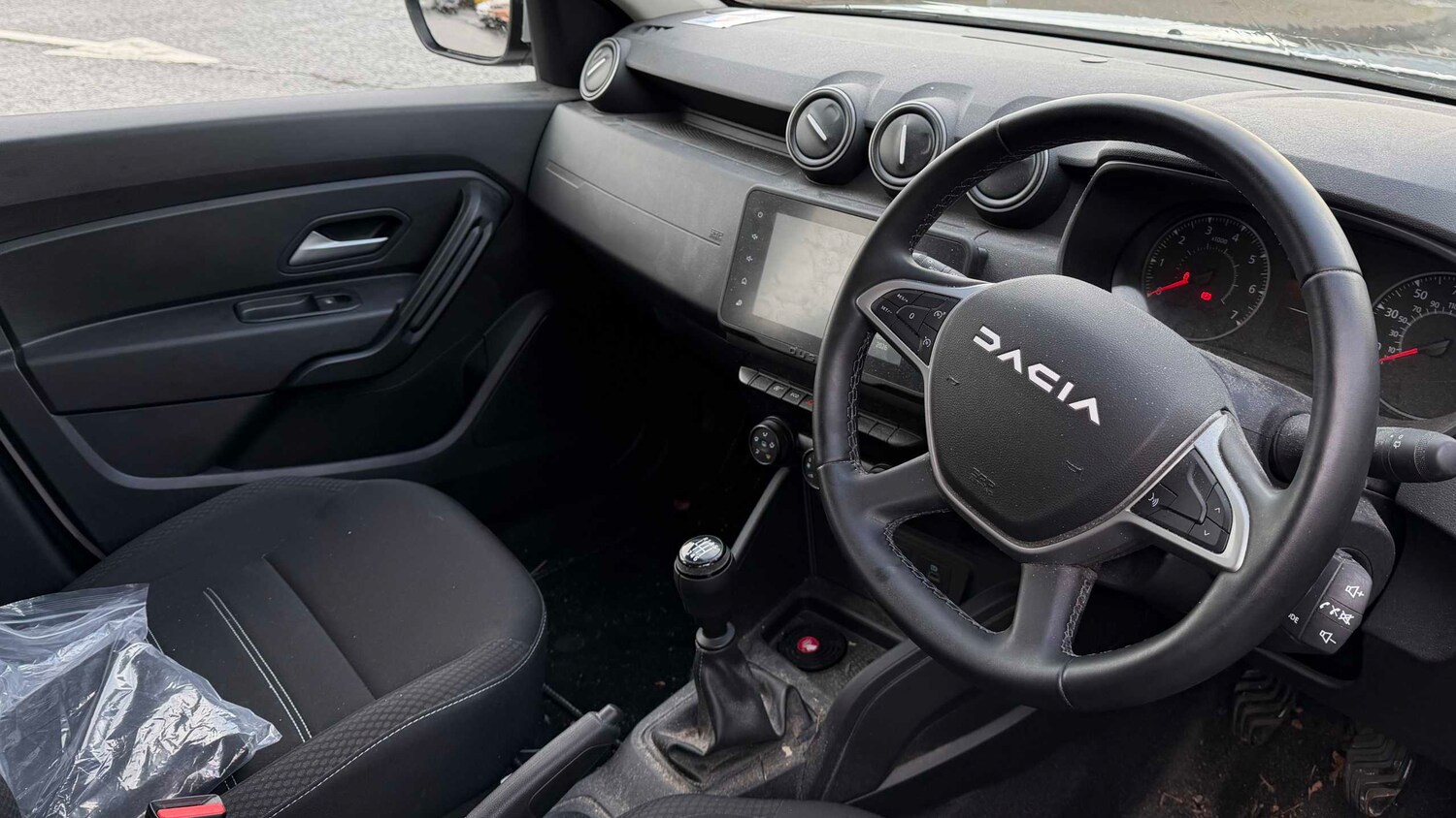 Used Dacia Duster for sale - 77860986: Photo 8