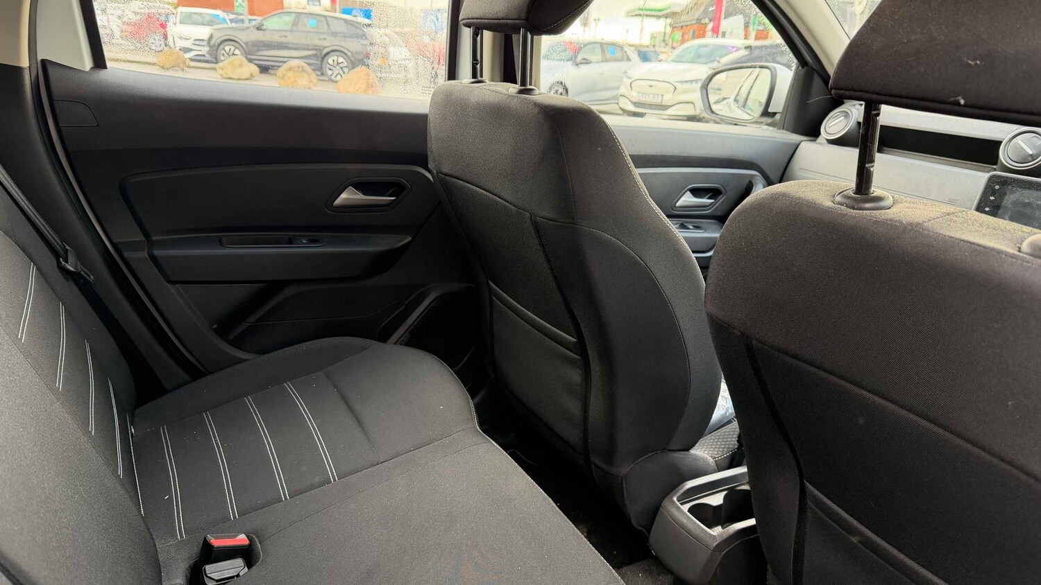 Used Dacia Duster for sale - 77860986: Photo 9