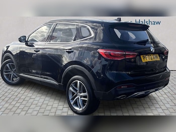 Used MG MG HS 2023 for sale - 78625290: Photo