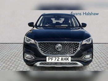Used MG MG HS 2023 for sale - 78625290: Photo