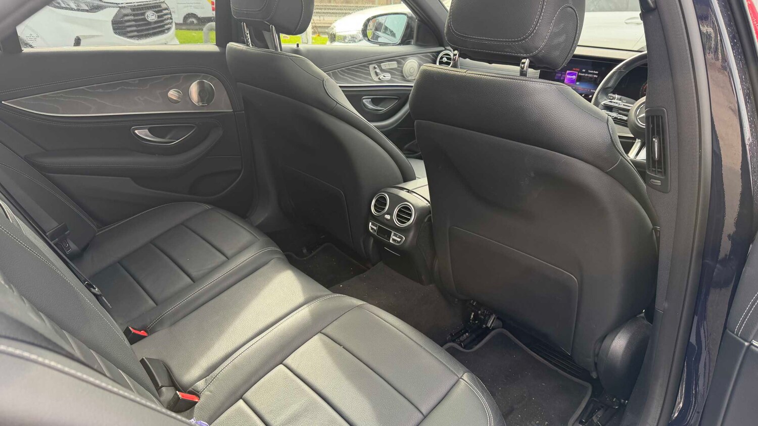 Used Mercedes-Benz E Class 2021 for sale - 78024516: Photo 12