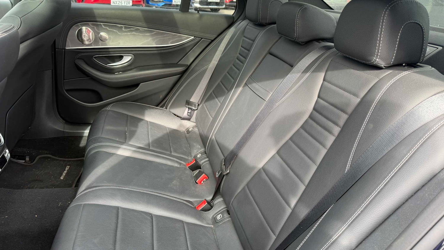 Used Mercedes-Benz E Class 2021 for sale - 78024516: Photo 14