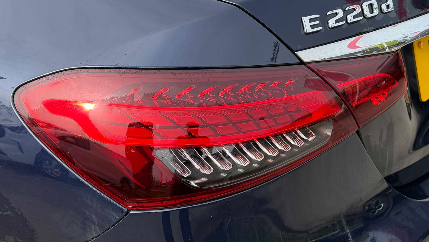 Used Mercedes-Benz E Class 2021 for sale - 78024516: Photo 15