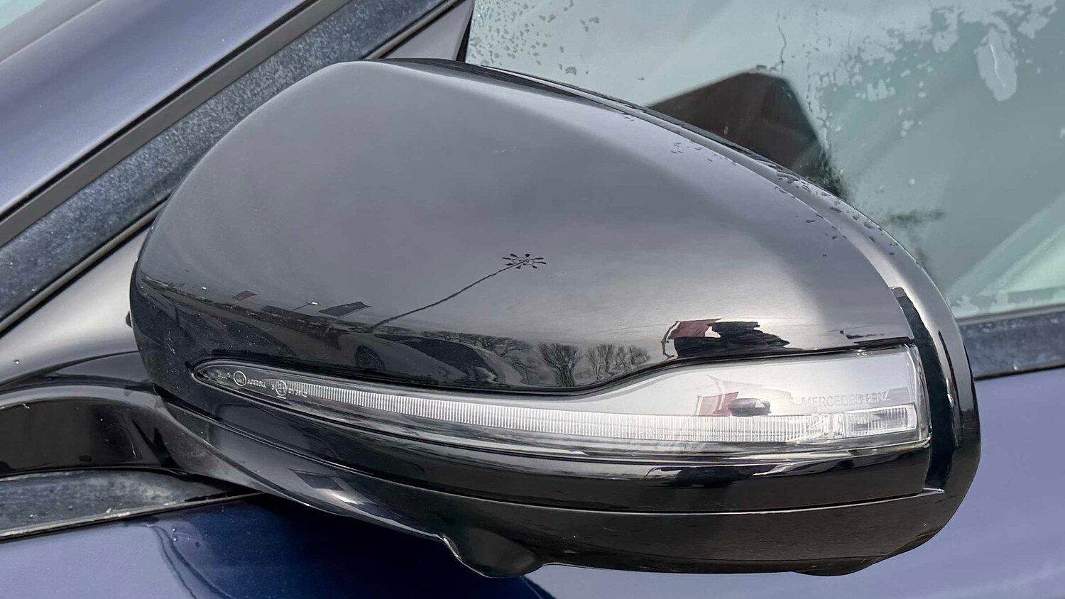 Used Mercedes-Benz E Class 2021 for sale - 78024516: Photo 17