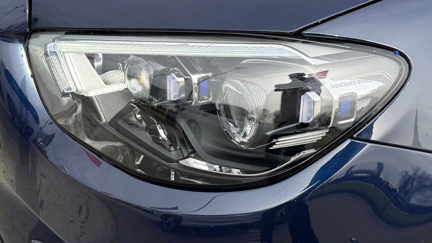 Used Mercedes-Benz E Class 2021 for sale - 78024516: Photo 18