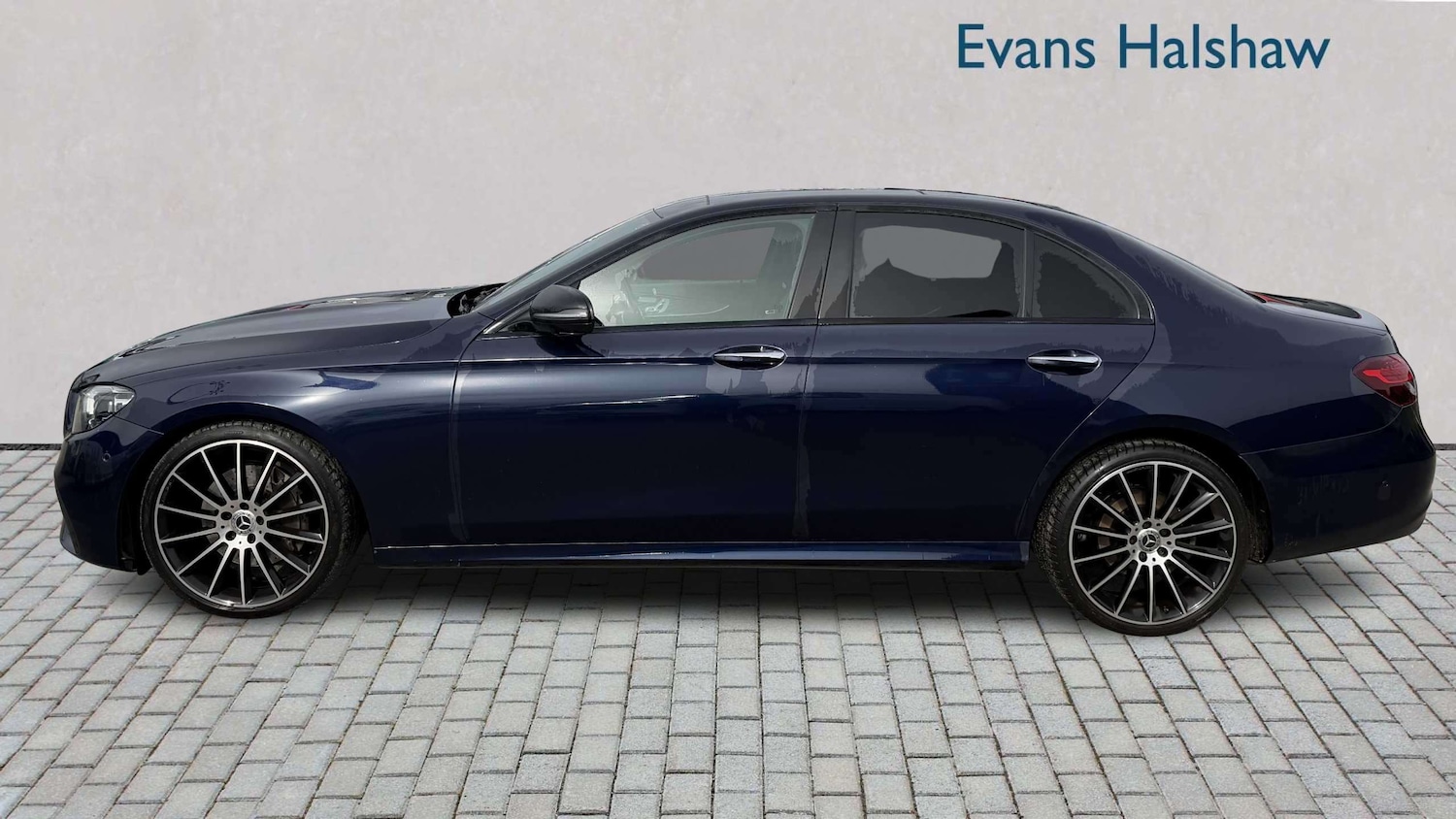 Used Mercedes-Benz E Class 2021 for sale - 78024516: Photo 3