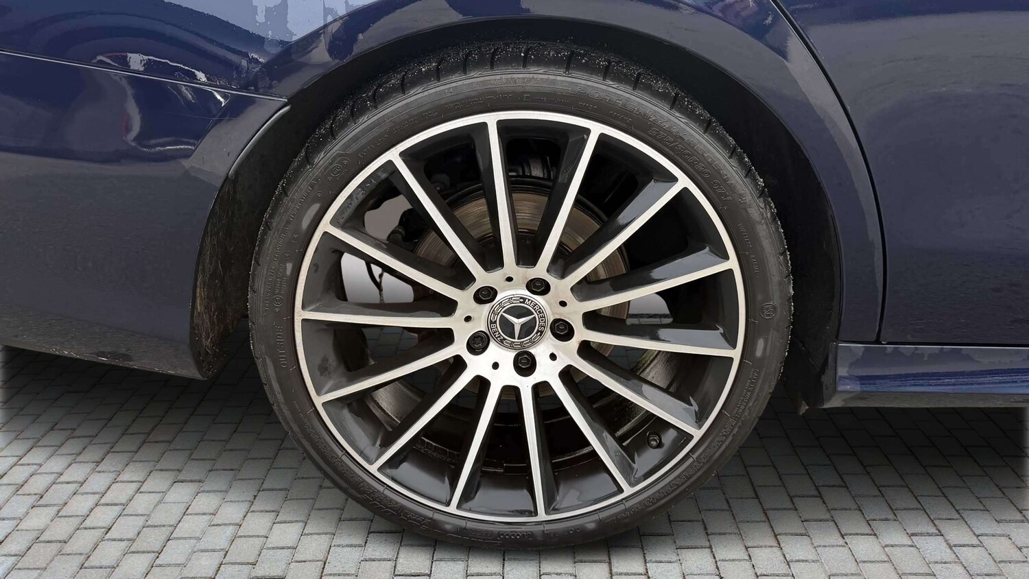 Used Mercedes-Benz E Class 2021 for sale - 78024516: Photo 6