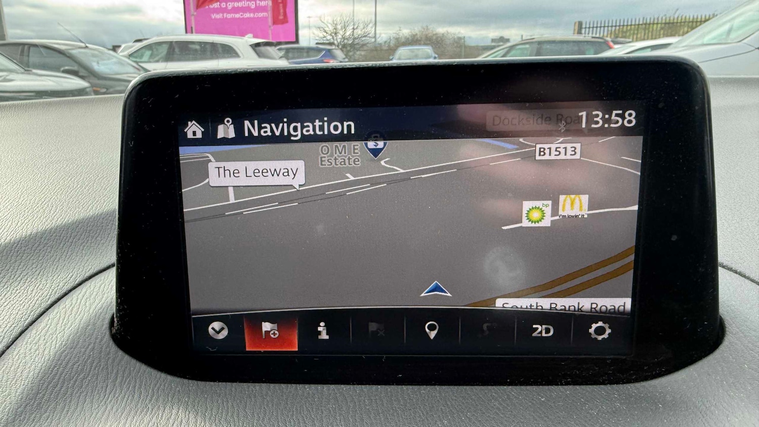 Used Mazda Mazda3 2017 for sale - 77858299: Photo 5