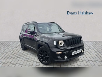 Used Jeep Renegade 2021 for sale - 78564174: Photo