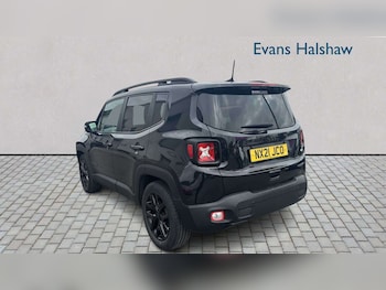 Used Jeep Renegade 2021 for sale - 78564174: Photo