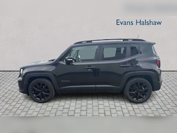Used Jeep Renegade 2021 for sale - 78564174: Photo