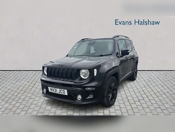 Used Jeep Renegade 2021 for sale - 78564174: Photo