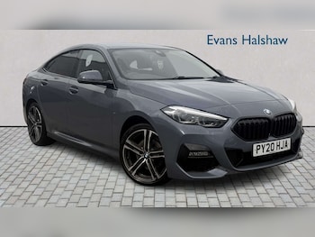 Used BMW 2 Series 2020 for sale - 79239337: Photo