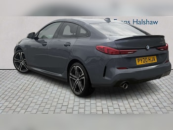 Used BMW 2 Series 2020 for sale - 79239337: Photo