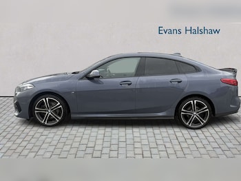 Used BMW 2 Series 2020 for sale - 79239337: Photo