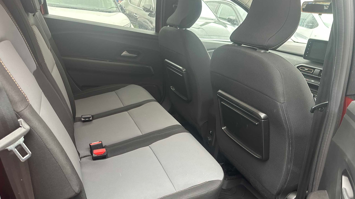 Used Dacia Jogger 2024 for sale - 77928624: Photo 10