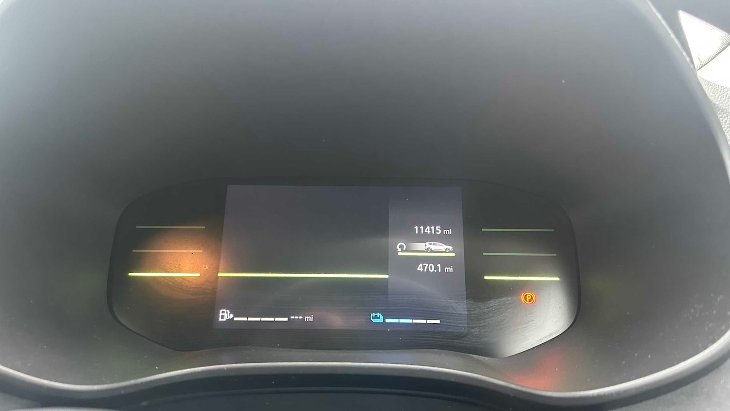 Used Dacia Jogger 2024 for sale - 77928624: Photo 11