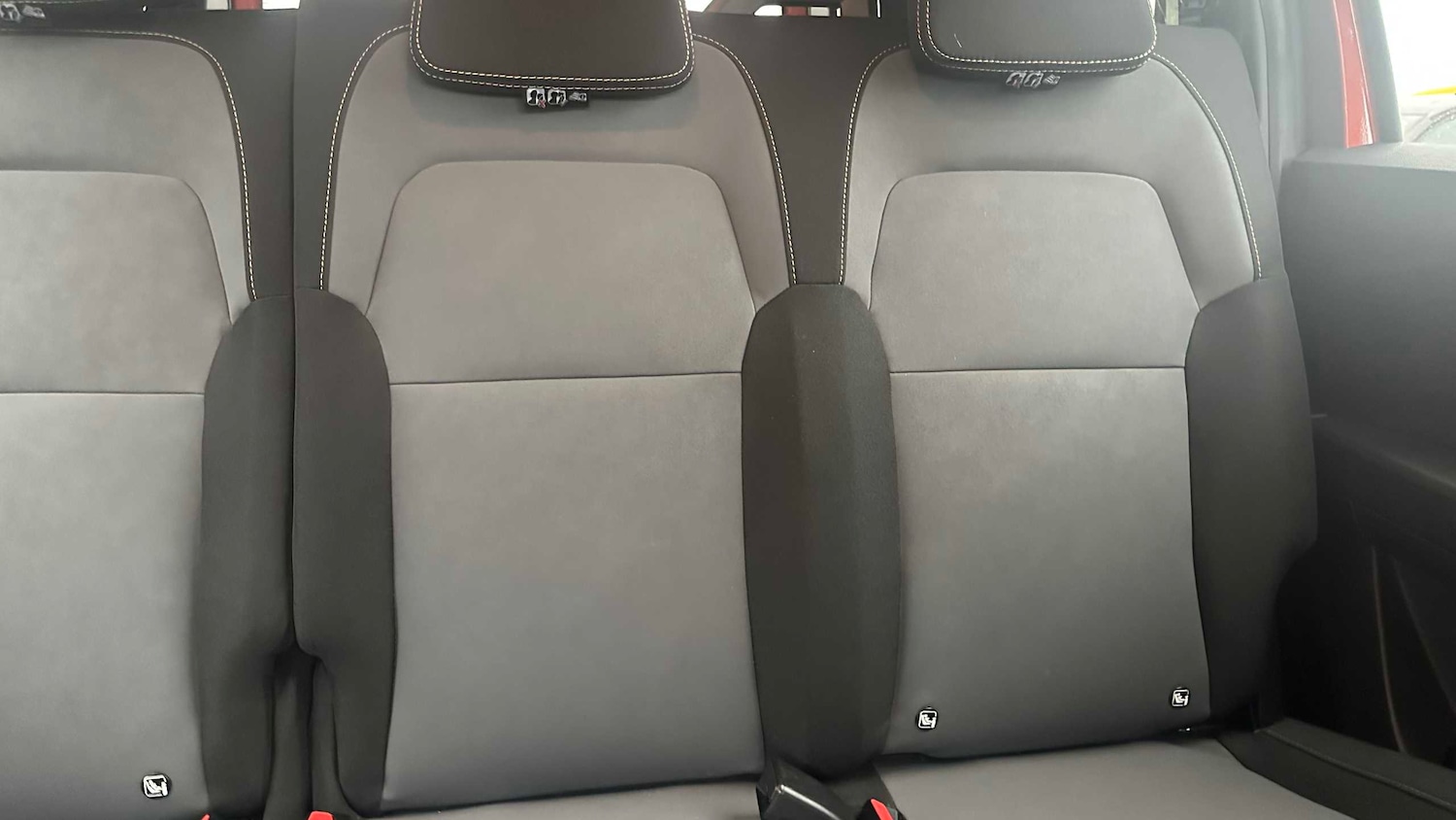 Used Dacia Jogger 2024 for sale - 77928624: Photo 12