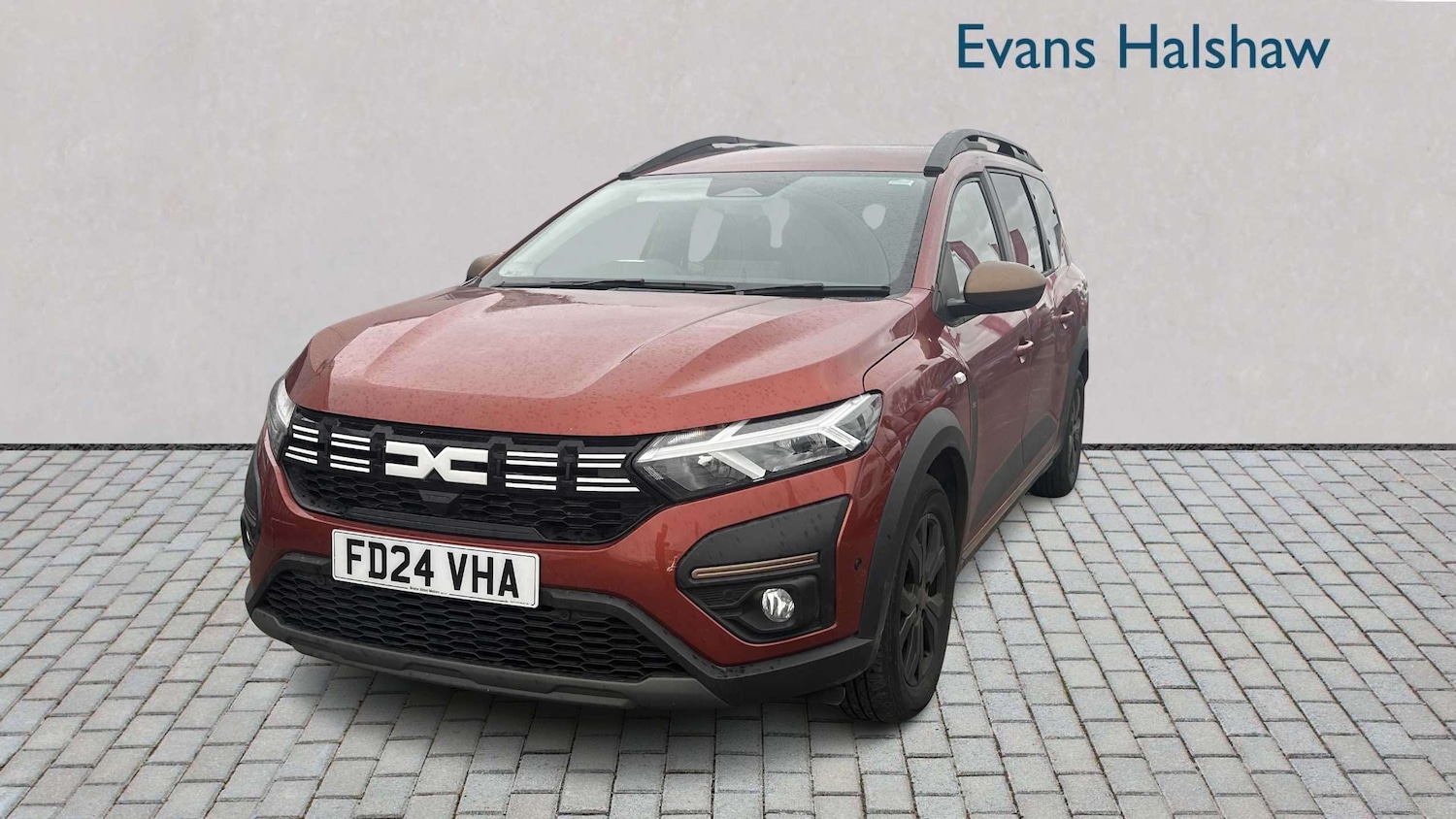 Used Dacia Jogger 2024 for sale - 77928624: Photo 2