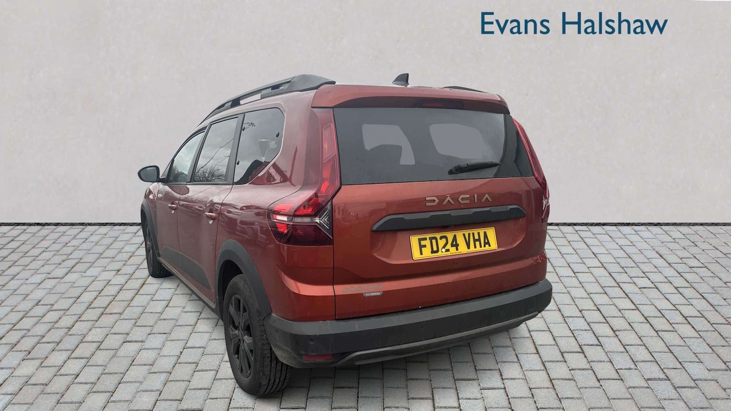 Used Dacia Jogger 2024 for sale - 77928624: Photo 3