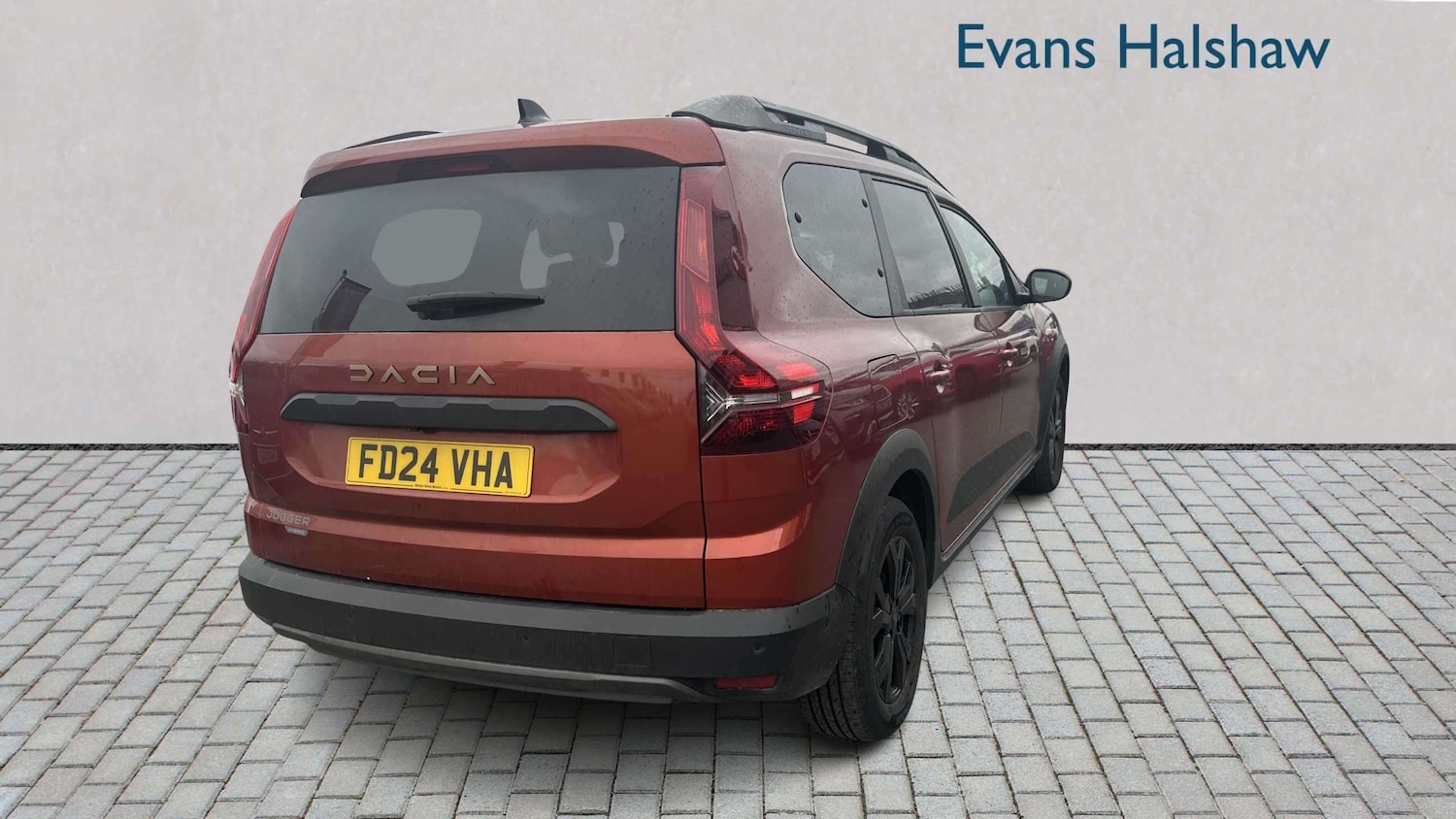 Used Dacia Jogger 2024 for sale - 77928624: Photo 4