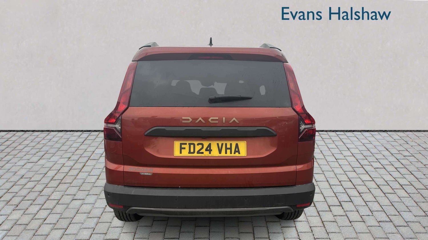 Used Dacia Jogger 2024 for sale - 77928624: Photo 5