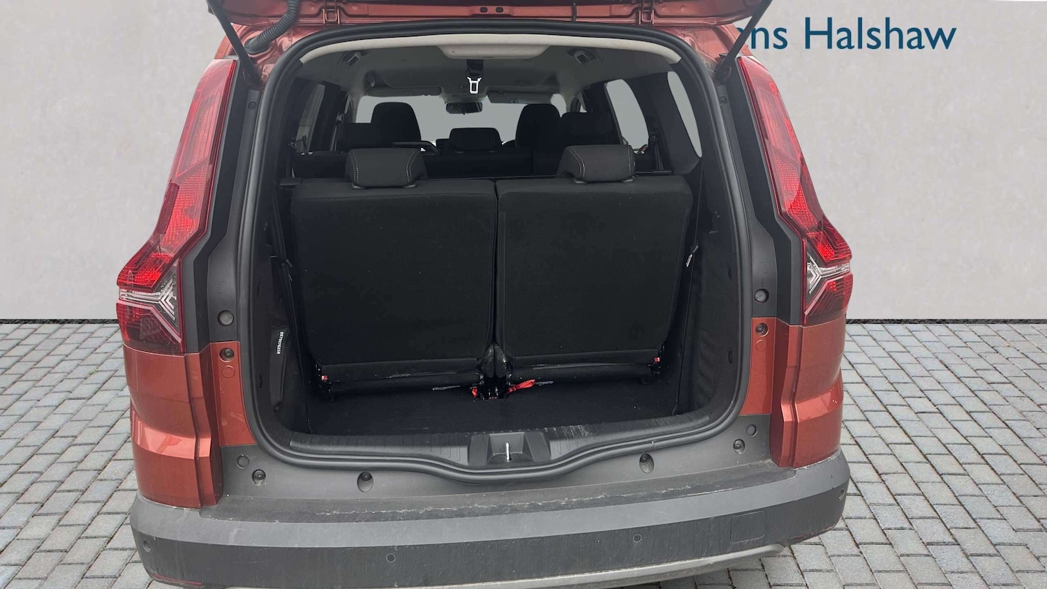 Used Dacia Jogger 2024 for sale - 77928624: Photo 6