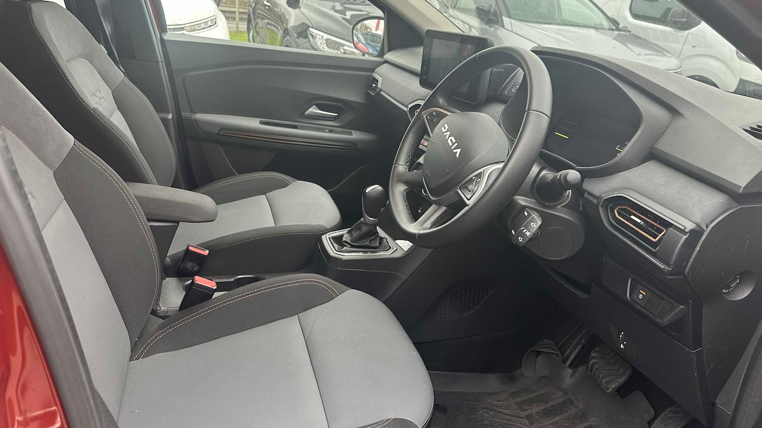 Used Dacia Jogger 2024 for sale - 77928624: Photo 9