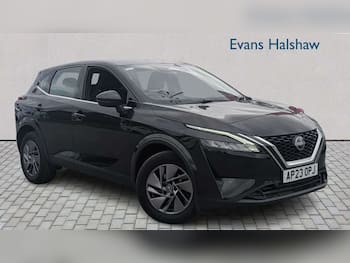 Used Nissan Qashqai 2023 for sale - 79716270: Photo