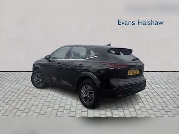 Used Nissan Qashqai 2023 for sale - 79716270: Photo