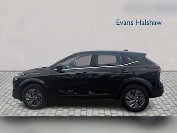 Used Nissan Qashqai 2023 for sale - 79716270: Photo