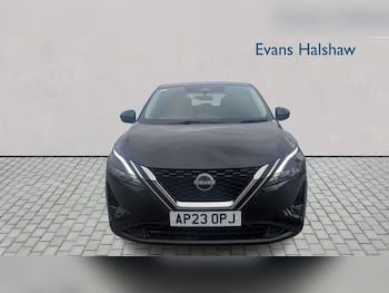 Used Nissan Qashqai 2023 for sale - 79716270: Photo