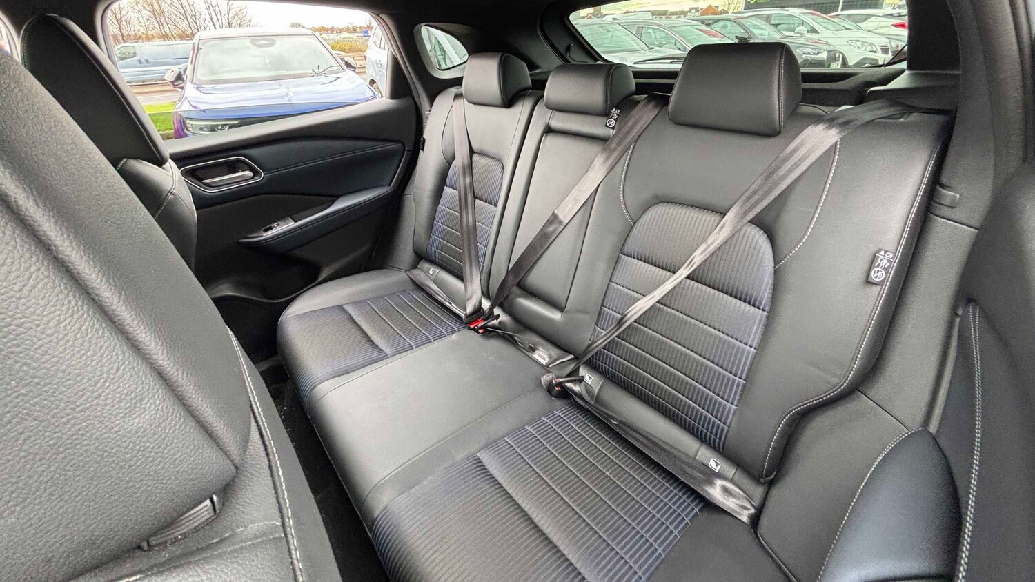 Used Nissan Qashqai 2023 for sale - 78149153: Photo 11