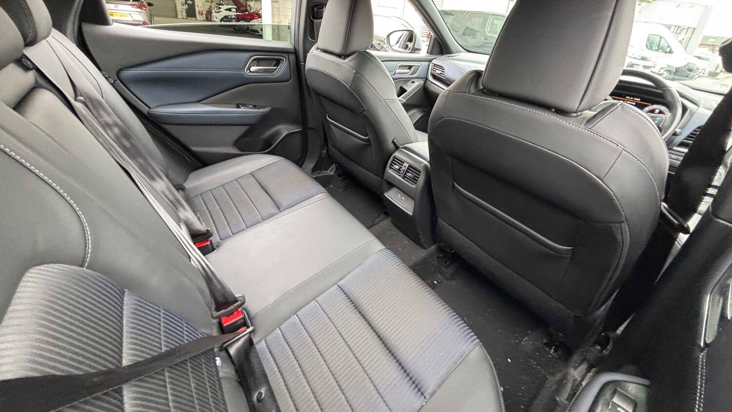 Used Nissan Qashqai 2023 for sale - 78149153: Photo 12