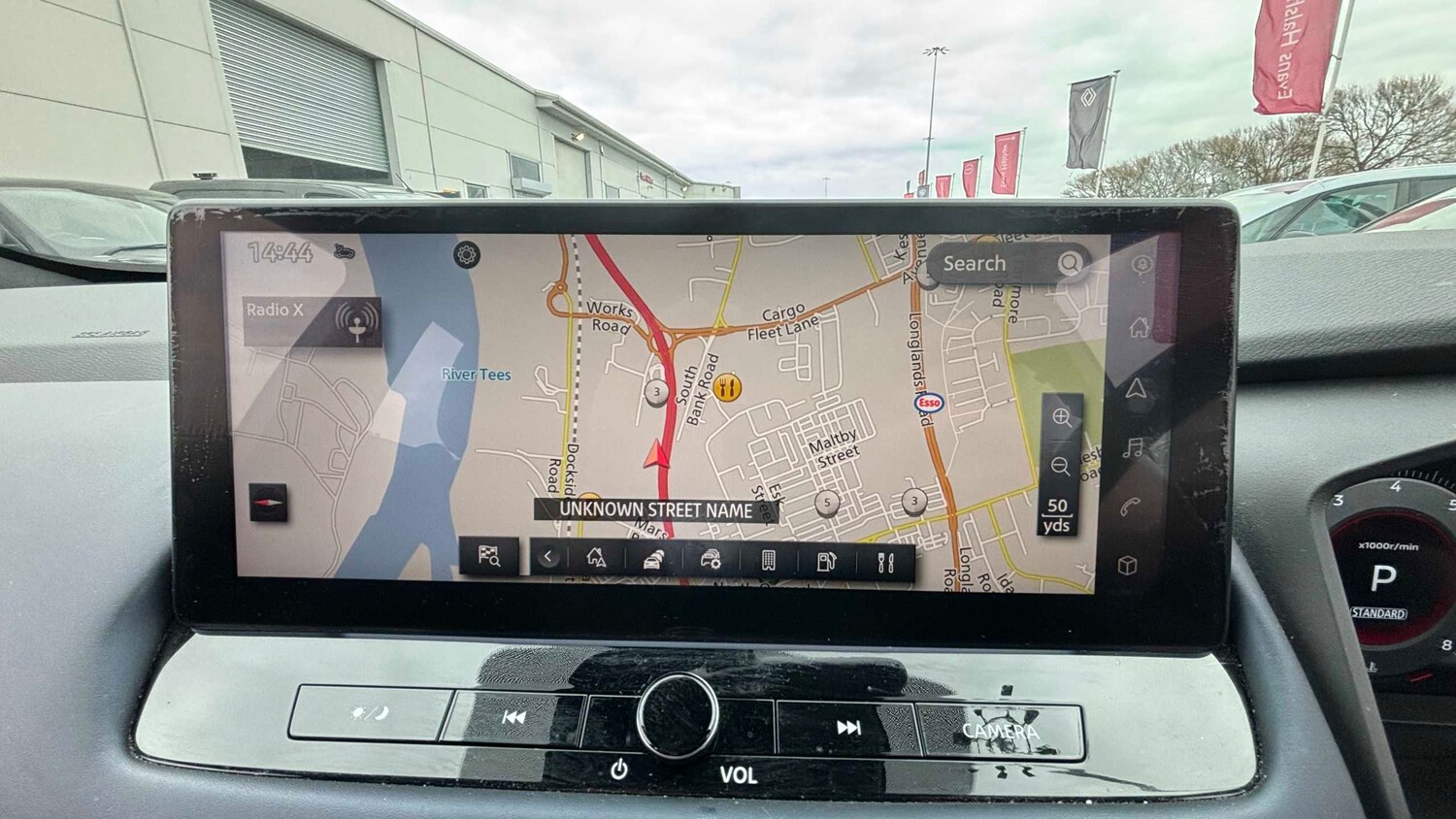 Used Nissan Qashqai 2023 for sale - 78149153: Photo 13