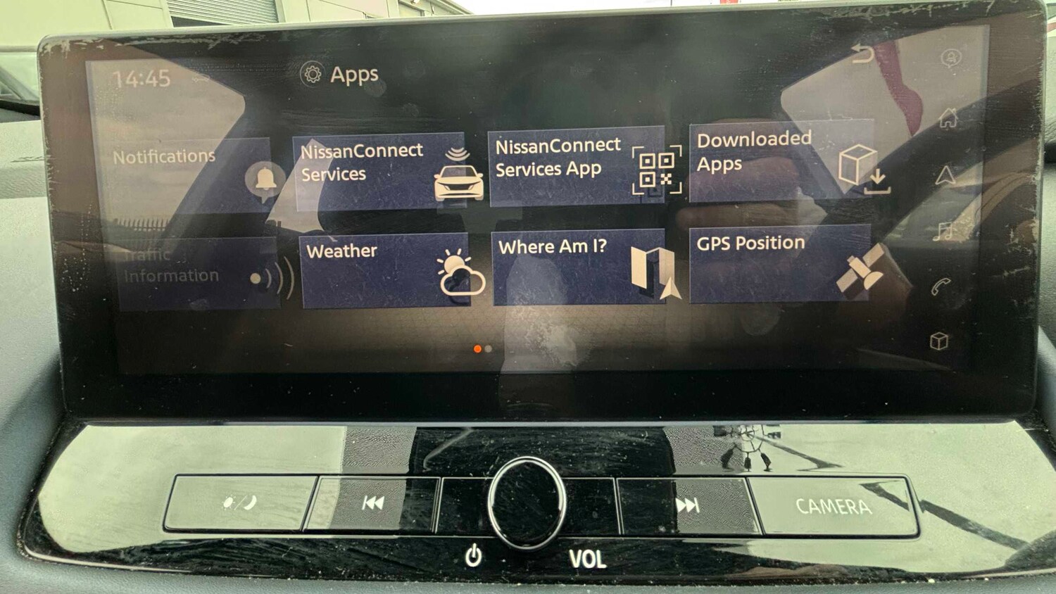 Used Nissan Qashqai 2023 for sale - 78149153: Photo 14