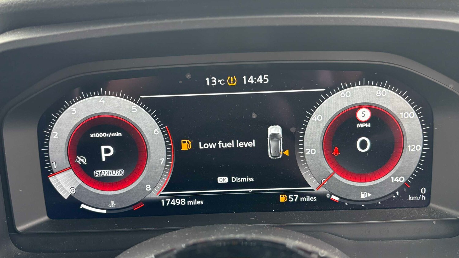 Used Nissan Qashqai 2023 for sale - 78149153: Photo 15