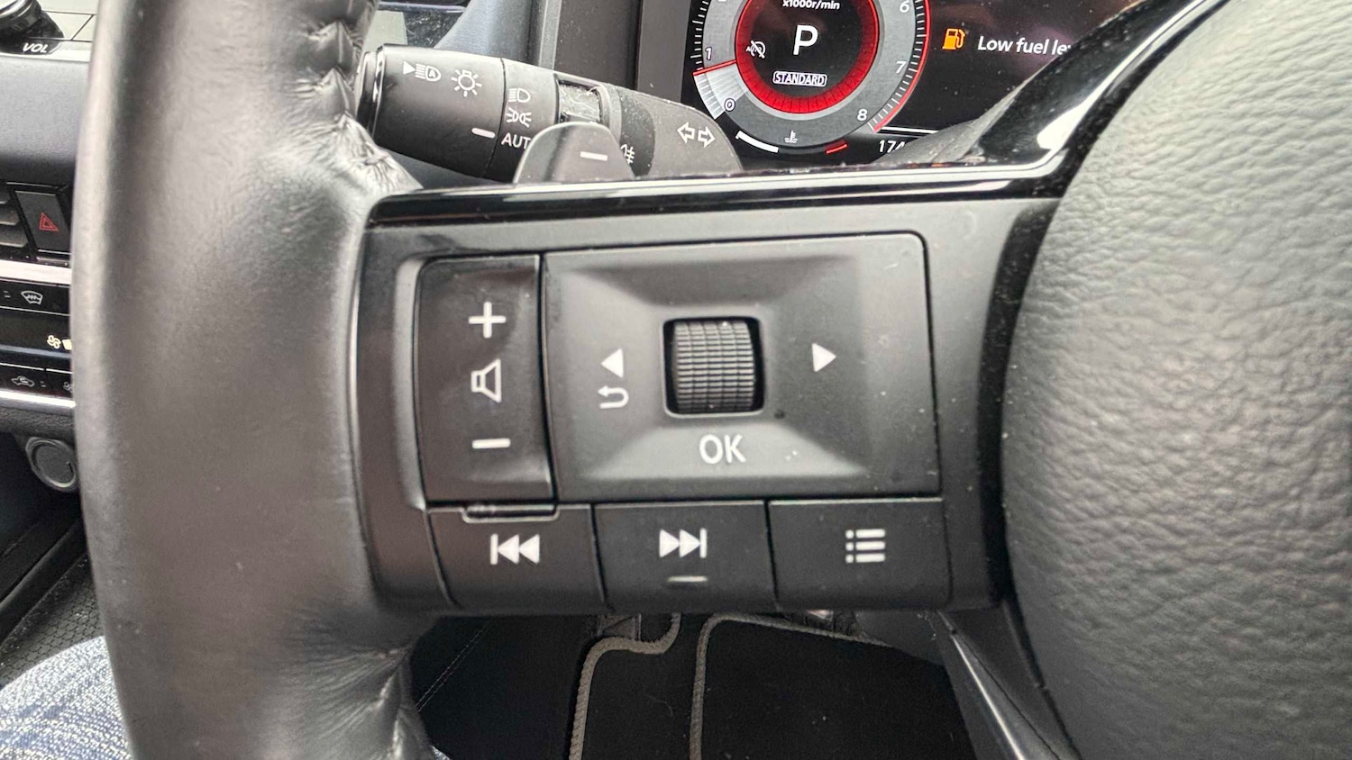 Used Nissan Qashqai 2023 for sale - 78149153: Photo 16