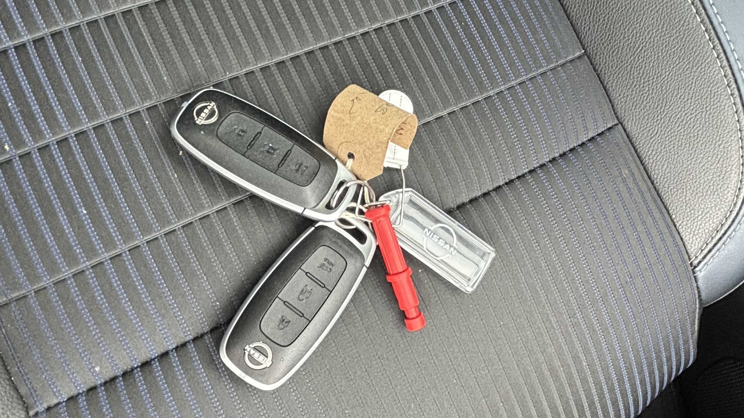 Used Nissan Qashqai 2023 for sale - 78149153: Photo 20