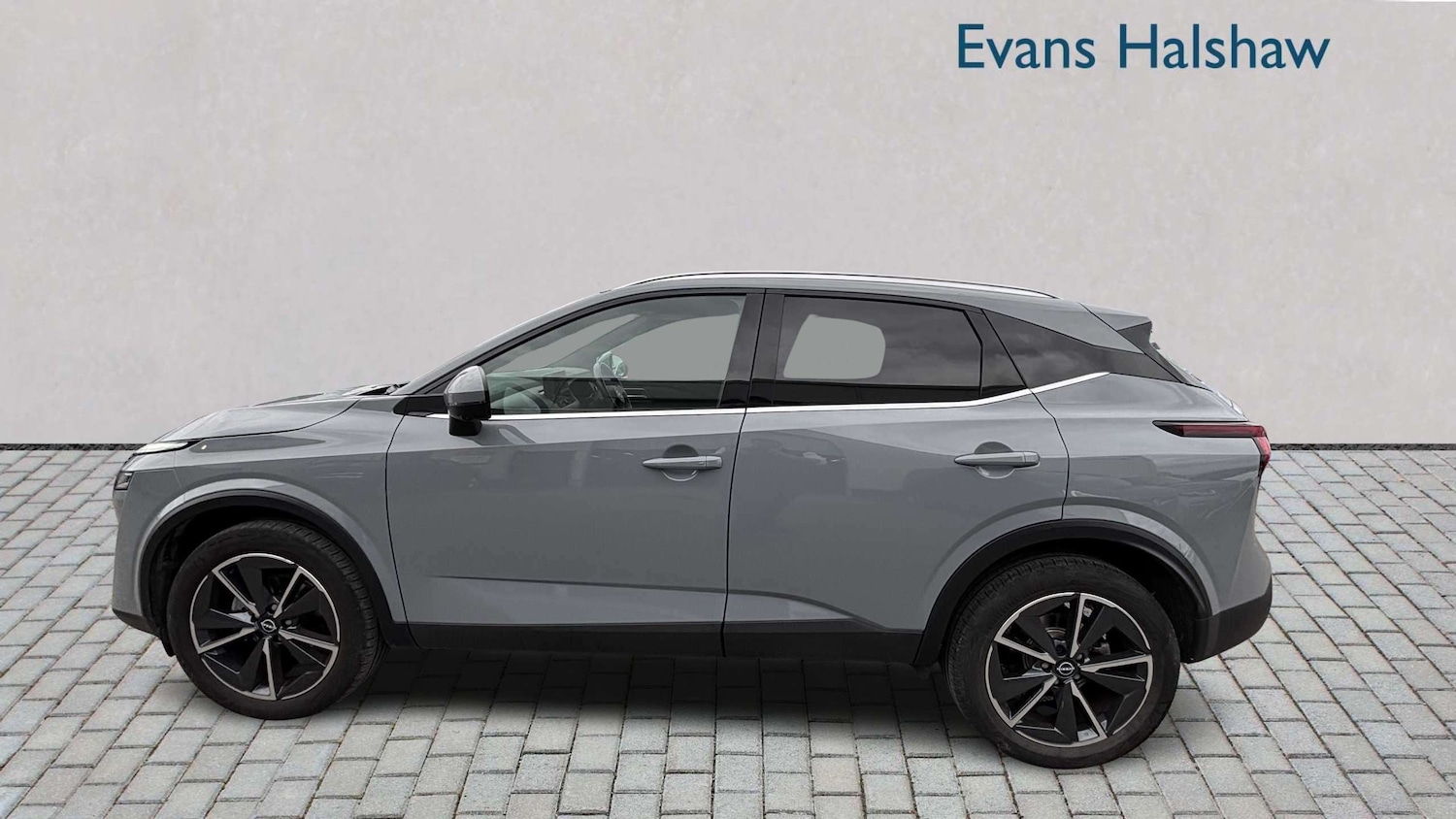 Used Nissan Qashqai 2023 for sale - 78149153: Photo 3