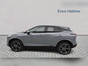 Used Nissan Qashqai 2023 for sale - 78149153: Photo