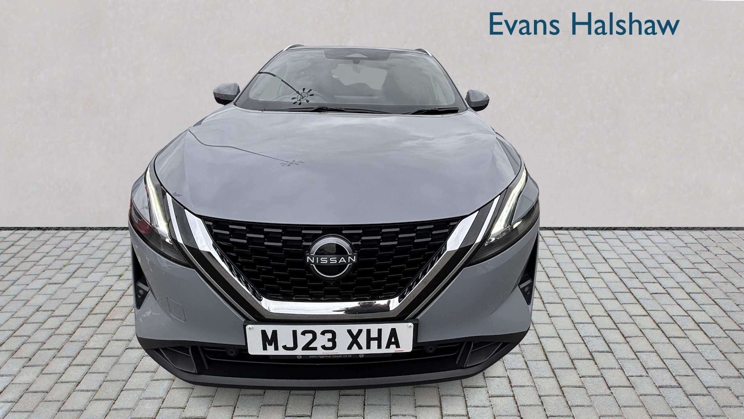 Used Nissan Qashqai 2023 for sale - 78149153: Photo 4