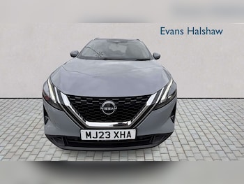 Used Nissan Qashqai 2023 for sale - 78149153: Photo