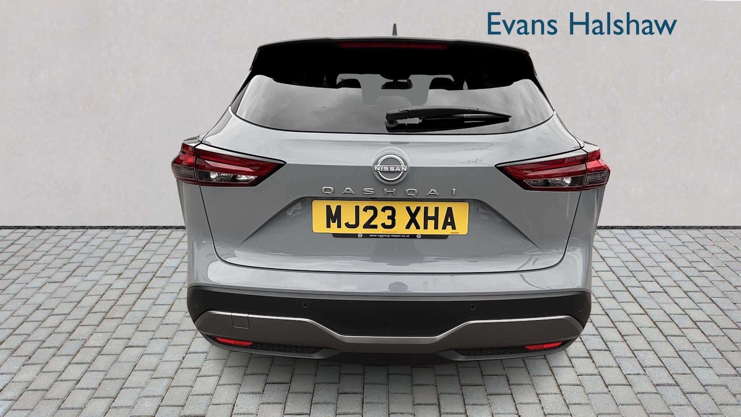 Used Nissan Qashqai 2023 for sale - 78149153: Photo 5