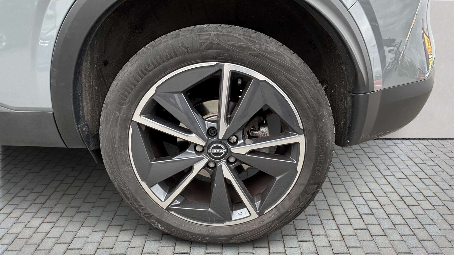 Used Nissan Qashqai 2023 for sale - 78149153: Photo 6