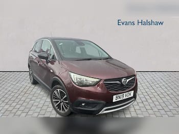 Used Vauxhall Crossland X 2019 for sale - 79851215: Photo