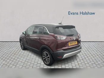 Used Vauxhall Crossland X 2019 for sale - 79851215: Photo