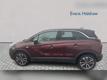 Used Vauxhall Crossland X 2019 for sale - 79851215: Photo