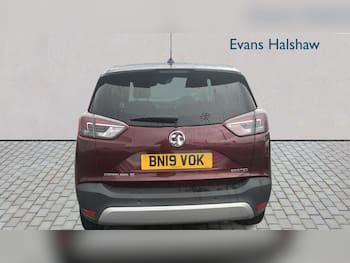 Used Vauxhall Crossland X 2019 for sale - 79851215: Photo