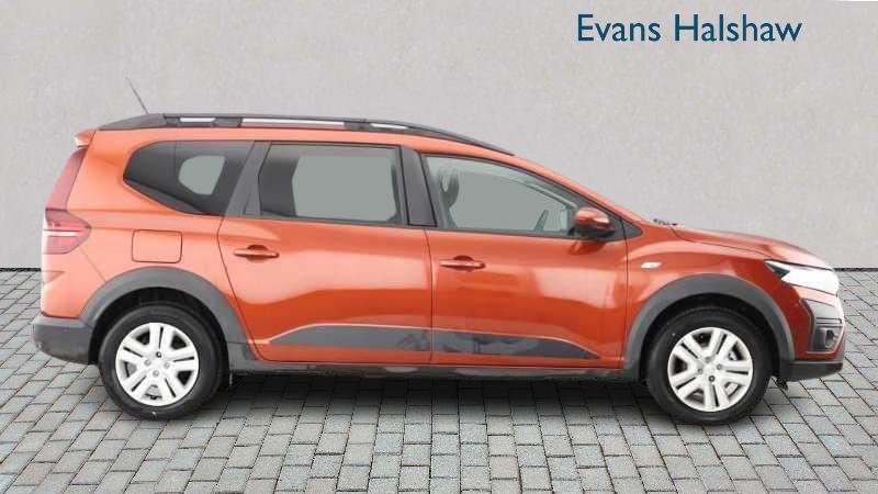 Used Dacia Jogger 2024 for sale - 77913787: Photo 3